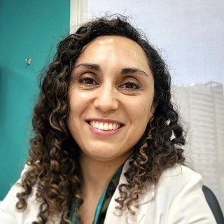 Dra. Betsabé Díaz