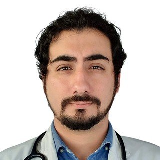 Dr. Miguel Morales